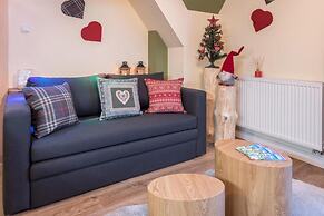 Apartamenty Bory 6a