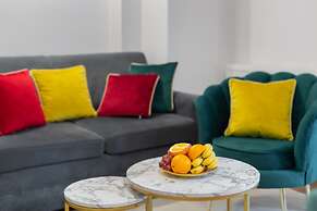Apartamenty Bory 6a