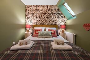 Apartamenty Bory 6a