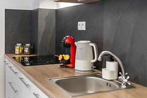 Apartamenty Bory 6a