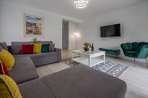Apartamenty Bory 6a