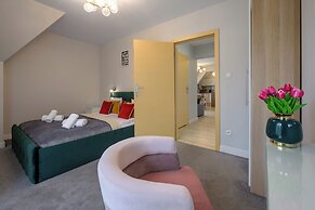 Apartamenty Bory 6a