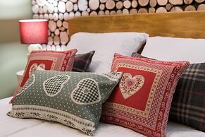 Apartamenty Bory 6a