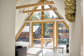 Apartamenty Bory 6a