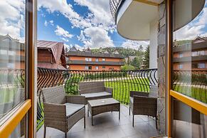 Apartamenty Bory 6a