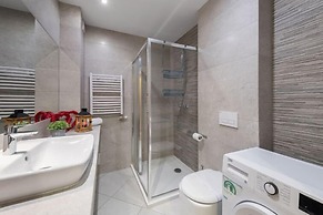 Apartamenty Bory 6a