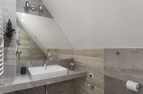 Apartamenty Bory 6a