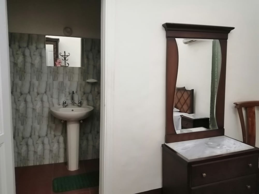 New Hotel
