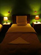 New Hotel