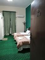 New Hotel