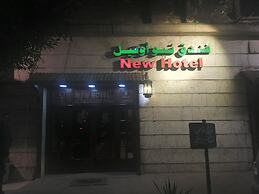 New Hotel