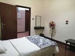 New Hotel
