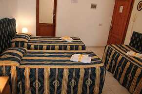 Hotel Ambrogini