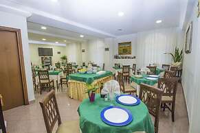 Hotel Ambrogini