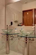 Hotel Ambrogini