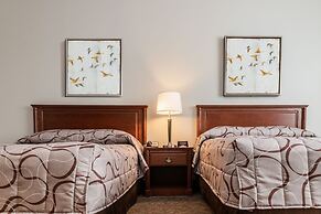 Adam's Airport Inn