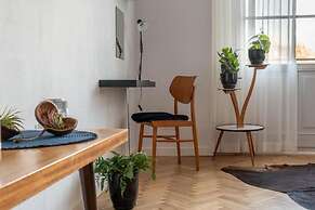 Visitting Apartments - Podwale