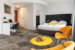 Hotel Nafta Krosno
