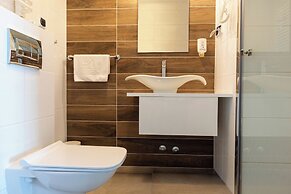 Hotel Nafta Krosno