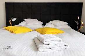 Hotel Nafta Krosno