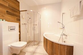 Hotel Nafta Krosno