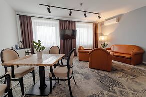 Hotel Nafta Krosno