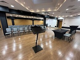 Hotel Nafta Krosno