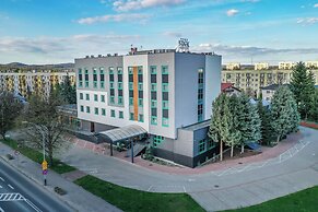 Hotel Nafta Krosno