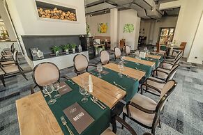 Hotel Nafta Krosno