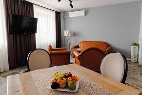 Hotel Nafta Krosno