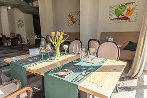 Hotel Nafta Krosno