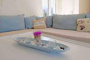 Villa Armonia, Everything Is In Harmony