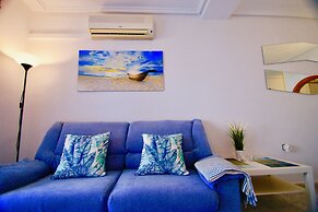 008 Absolute Beach - NEW - Ac/wifi