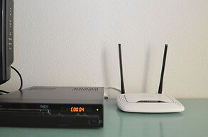023 Perfect Views - Ac/wifi