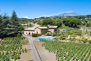 Palmento La Rosa