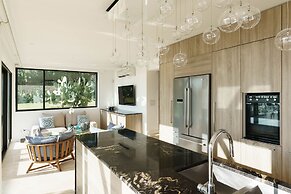Villa Angelina