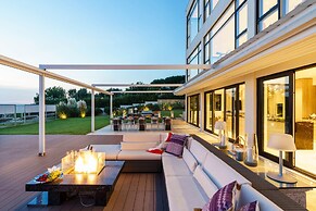 Villa Angelina