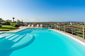 Villa Cielo