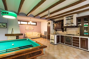 Villa Cielo