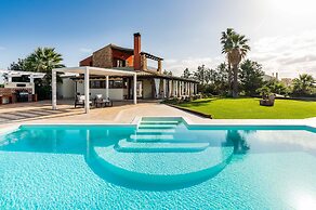 Villa Cielo