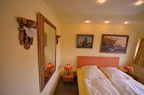 Ferienhäuser Zum Höft 44