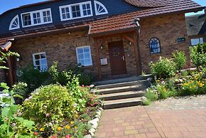 Ferienhäuser Zum Höft 44