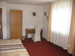 Hotel Jagdhaus Weber