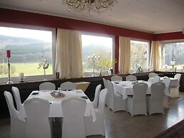 Hotel Jagdhaus Weber