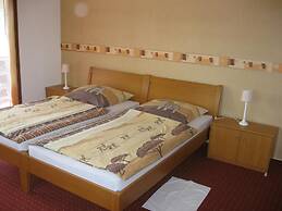Hotel Jagdhaus Weber