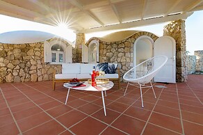 Villa del Mito
