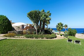 Villa del Mito