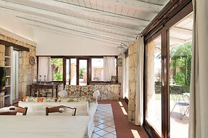 Villa del Mito