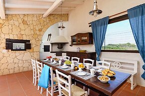Villa del Mito
