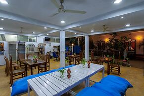 Arugambay Resort